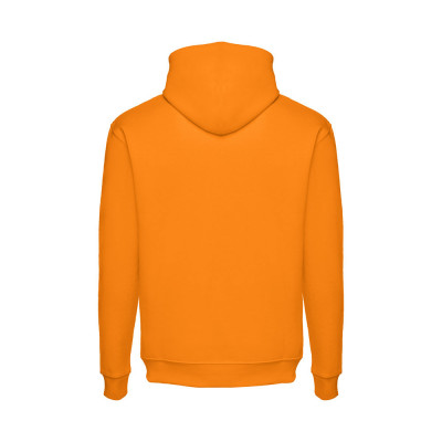 THC PHOENIX. Hooded sweatshirt (unisex) in cotton and polyester